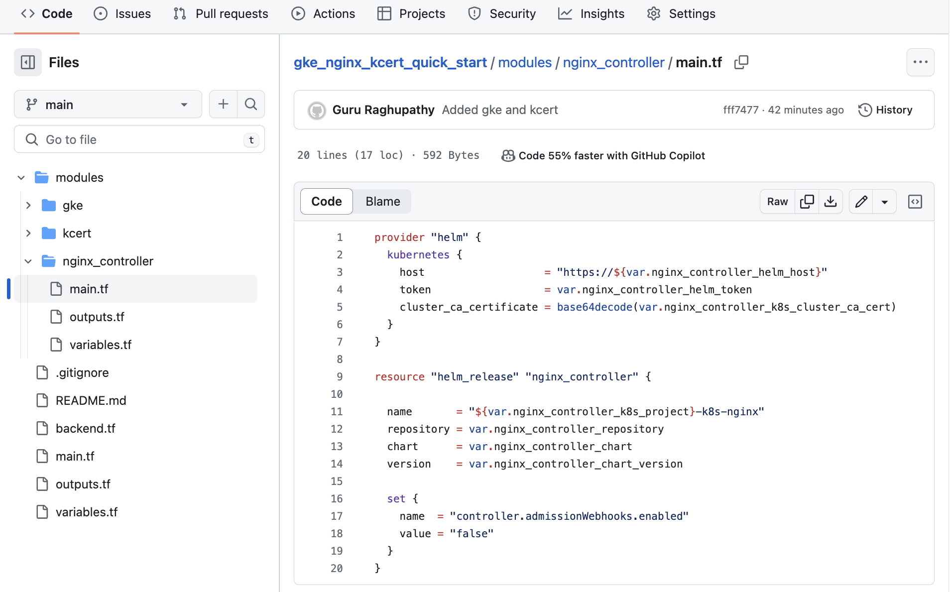 Responsive image