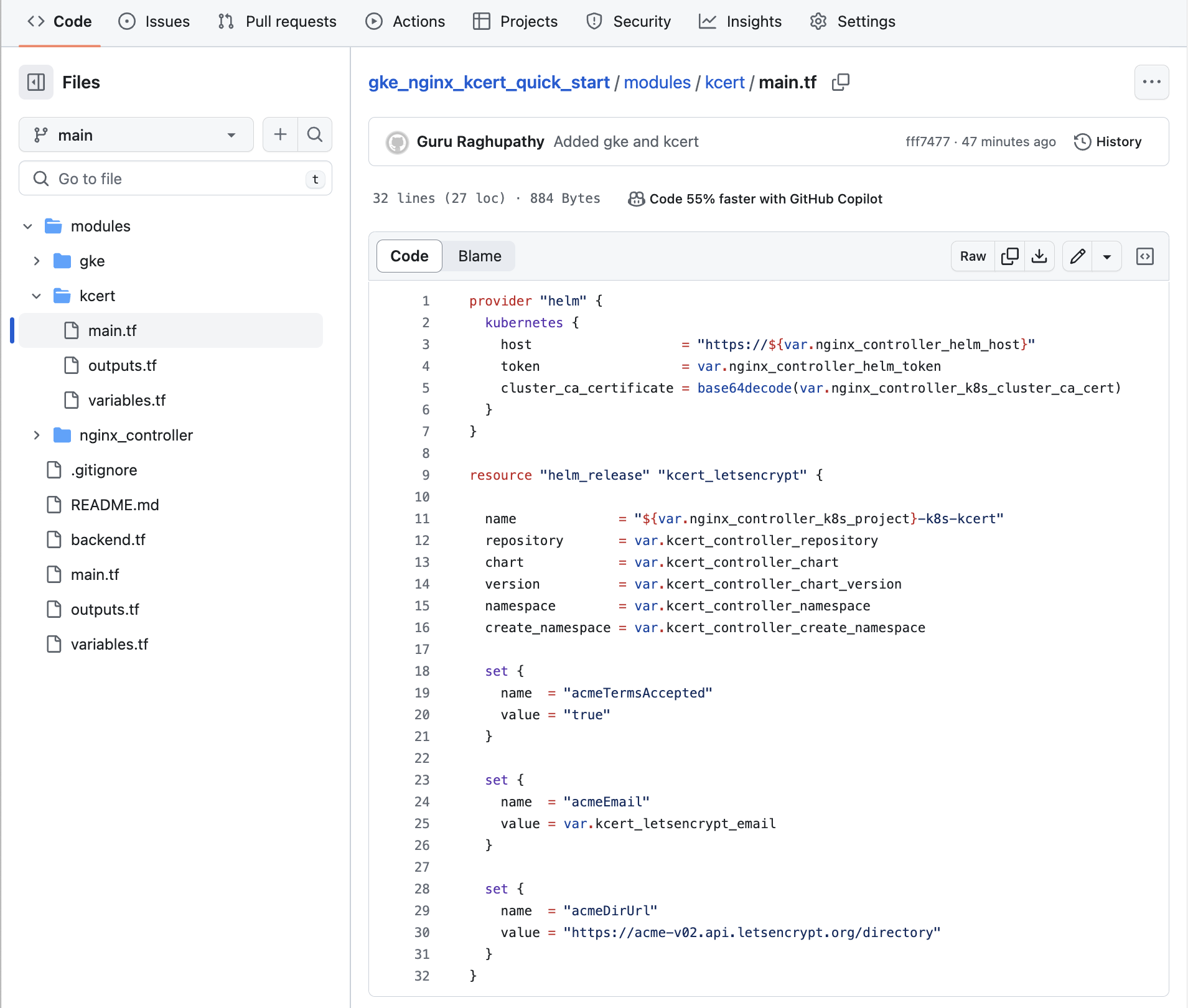 Responsive image